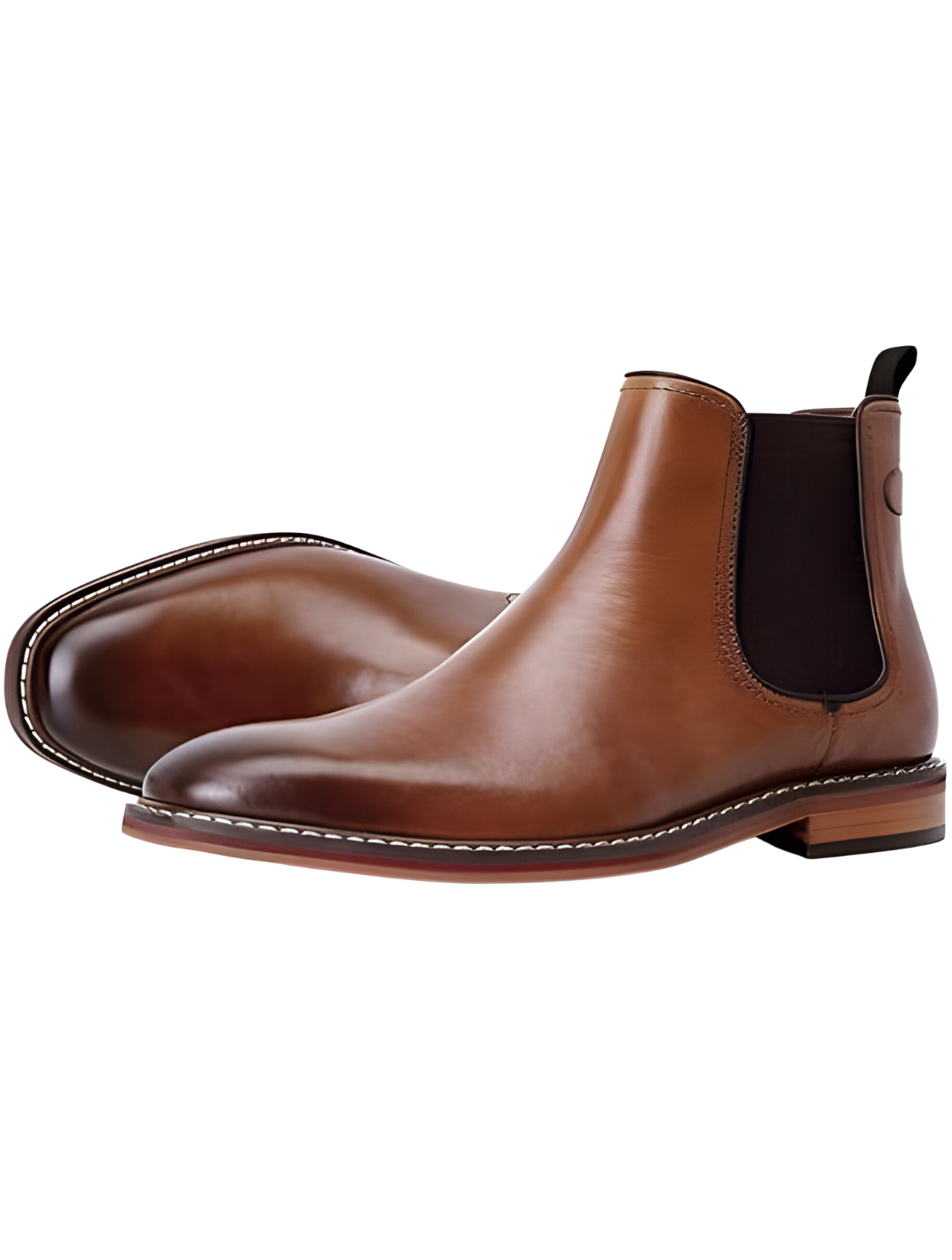 FRAYZE™ | CHELSEA BOOTS