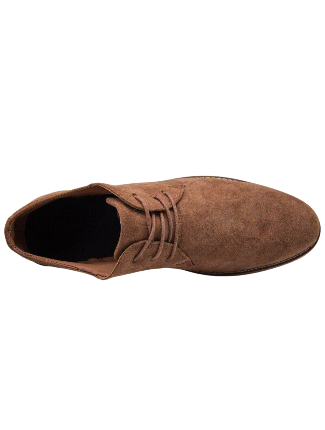 AVORIO™ | GENT SUEDE SHOES