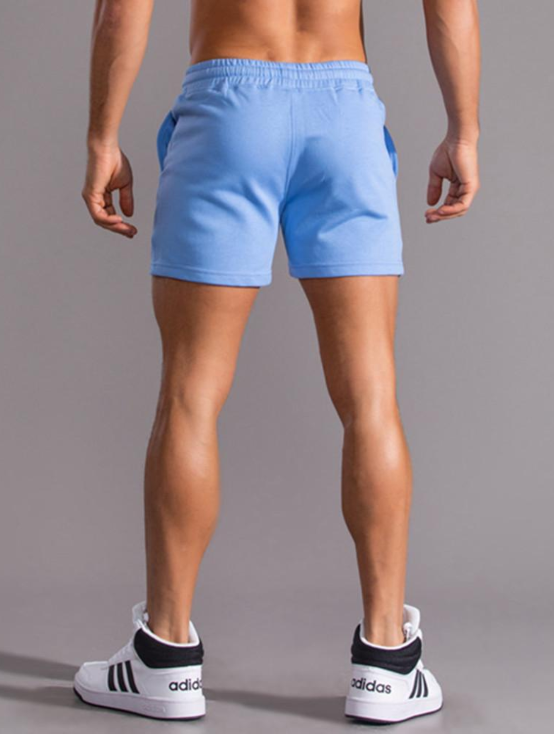 AVORIO™ | CASUAL SHORTS