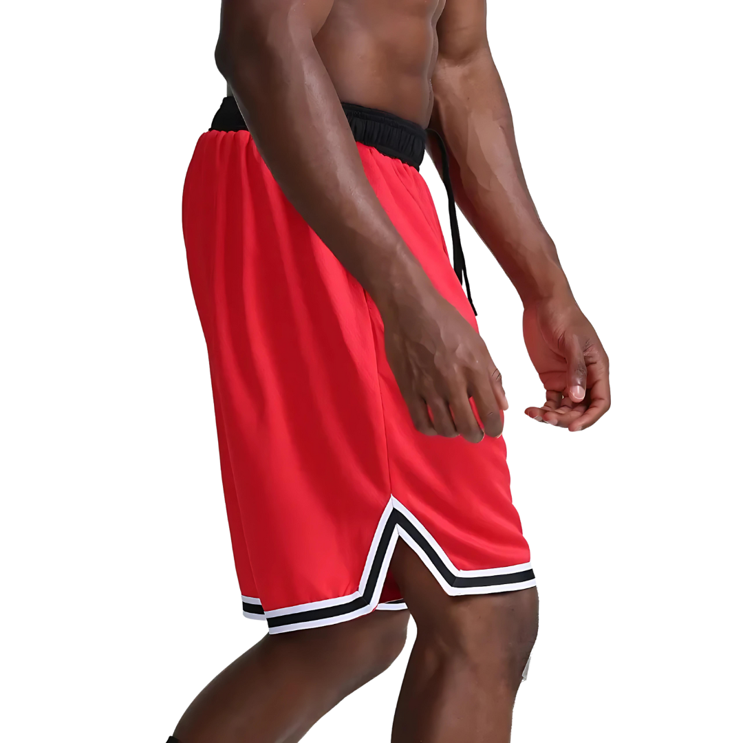 SWIFTDUNK™ | BASKET SHORTS