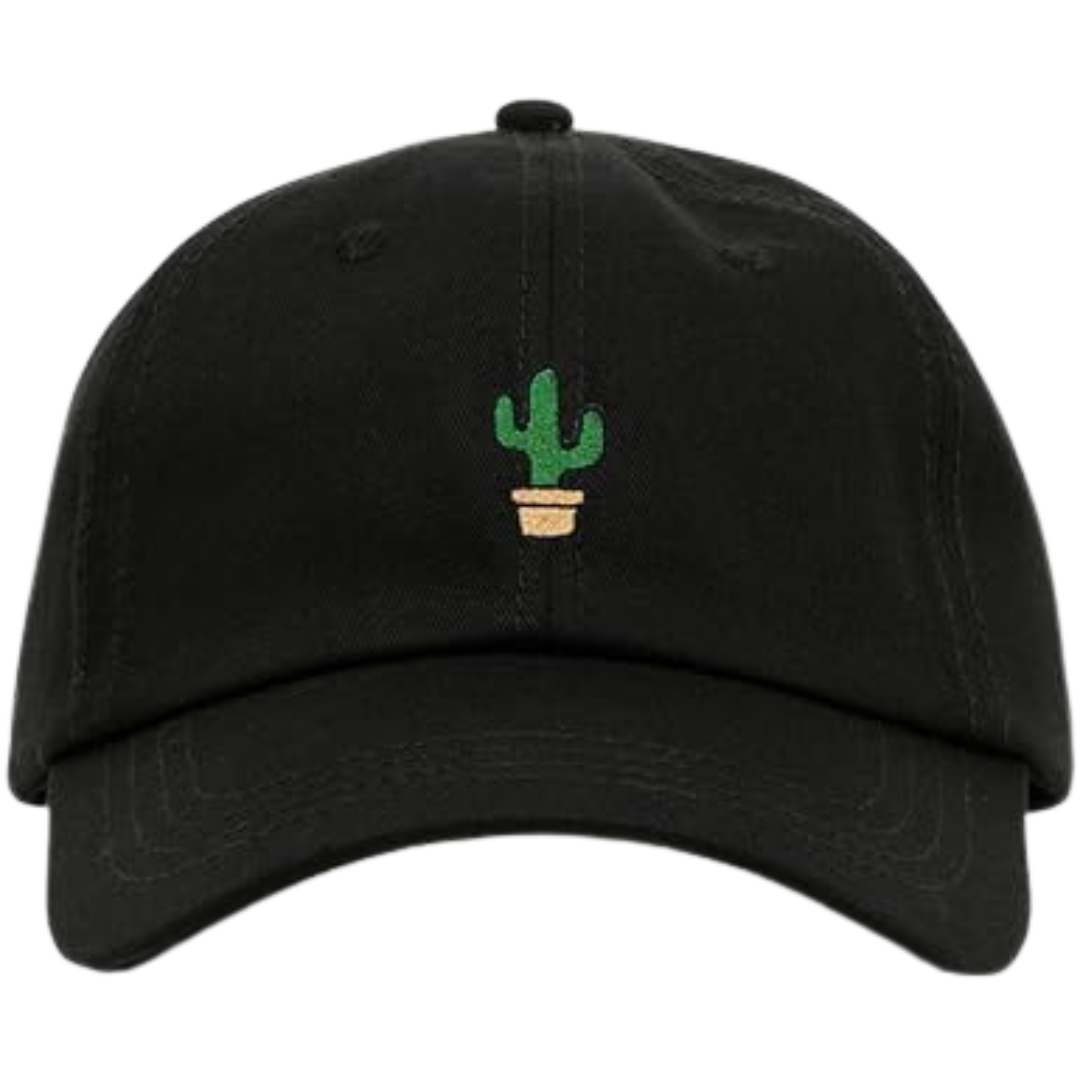 AVORIO™ | CACTUS BASEBALL CAP