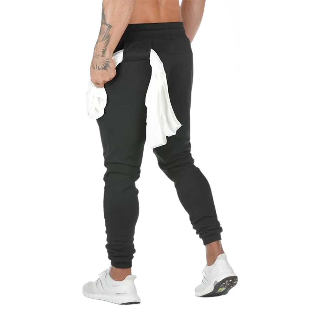 AVORIO™ | GYM PANTS