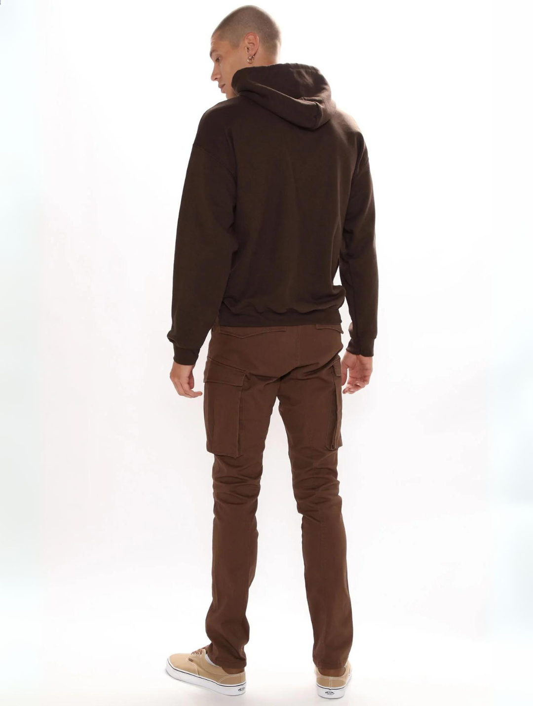 AVORIO™ | REGULAR CARGO PANTS