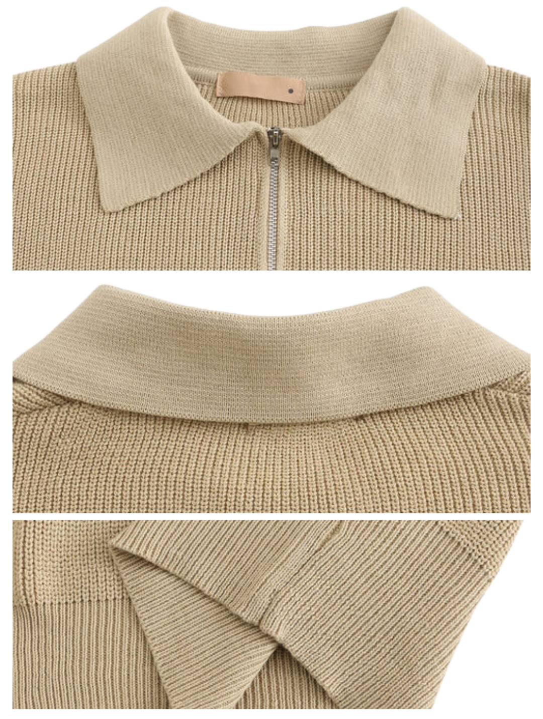 AVORIO™ | BASTIAN QUARTER-ZIP