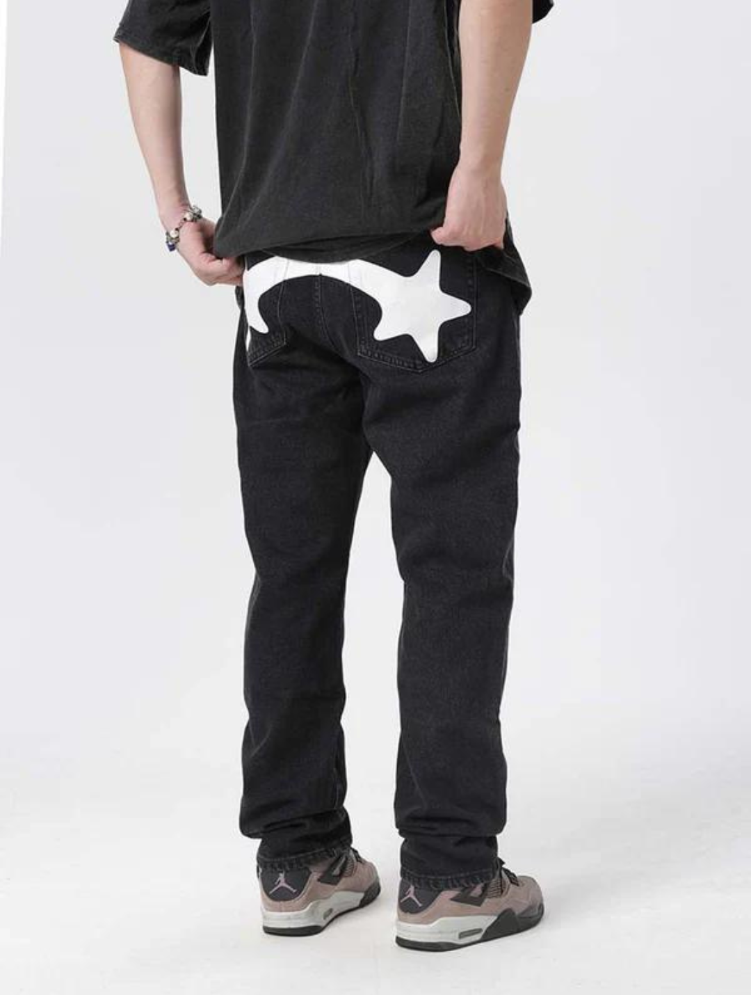 AVORIO™ | DESIGNER STARS PANTS