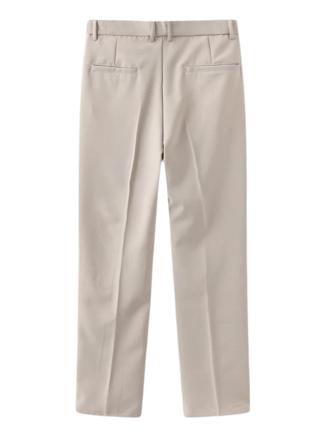 AVORIO™ | WIDE LEG SUIT PANTS