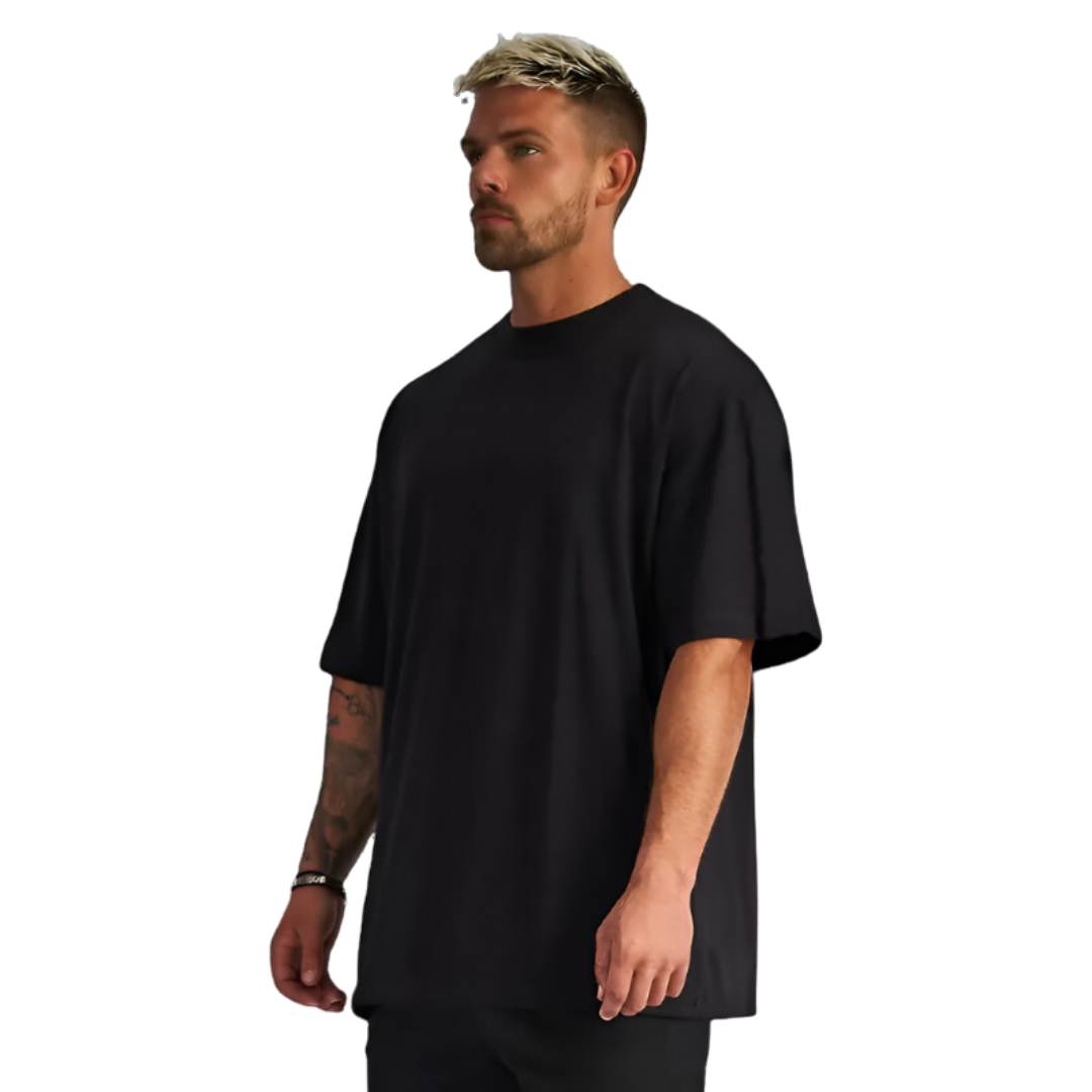 AVORIO™ | LOOSE TEE