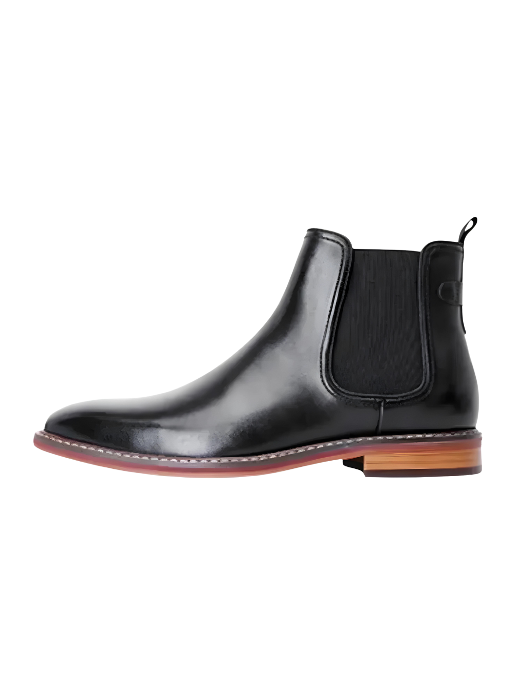 FRAYZE™ | CHELSEA BOOTS