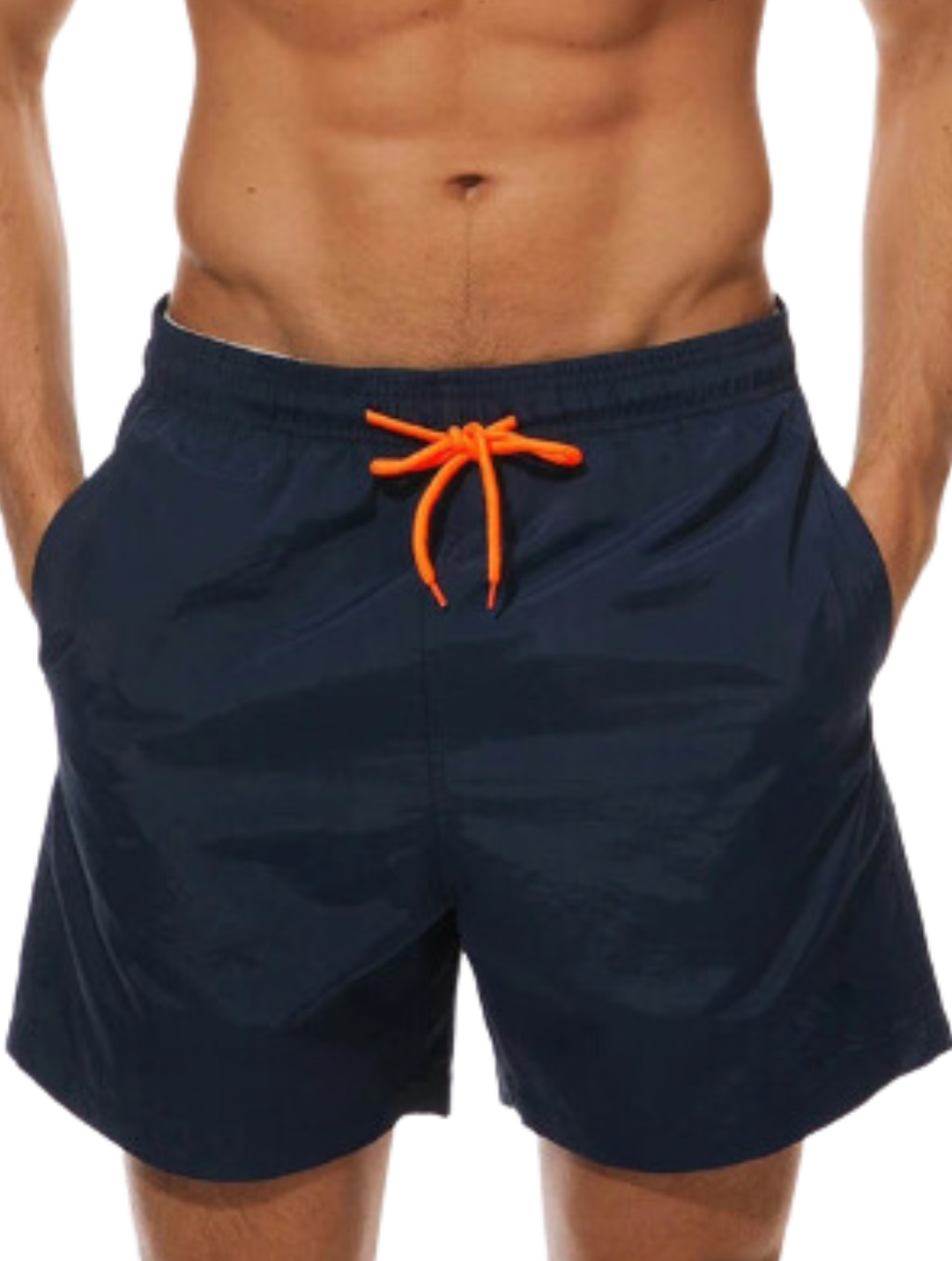 AVORIO™ |SWIM SHORTS