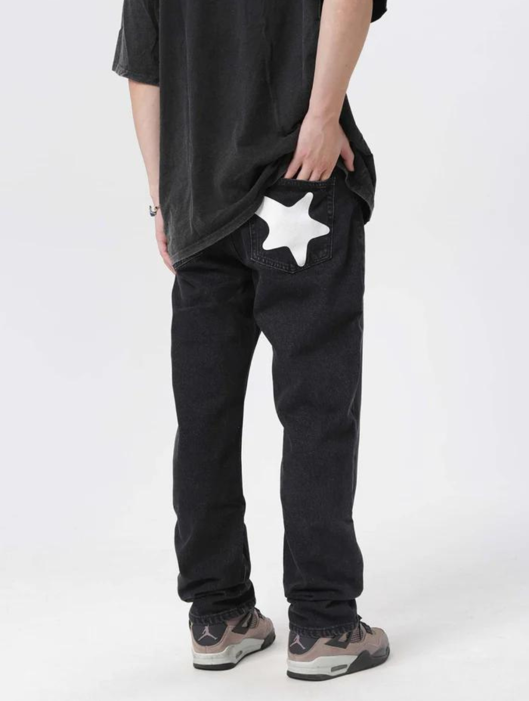 AVORIO™ | DESIGNER STARS PANTS