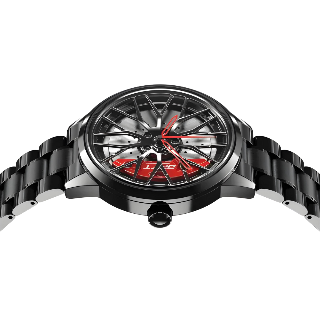 AVORIO™ | MOTORSPORT RIMWATCH 42mm