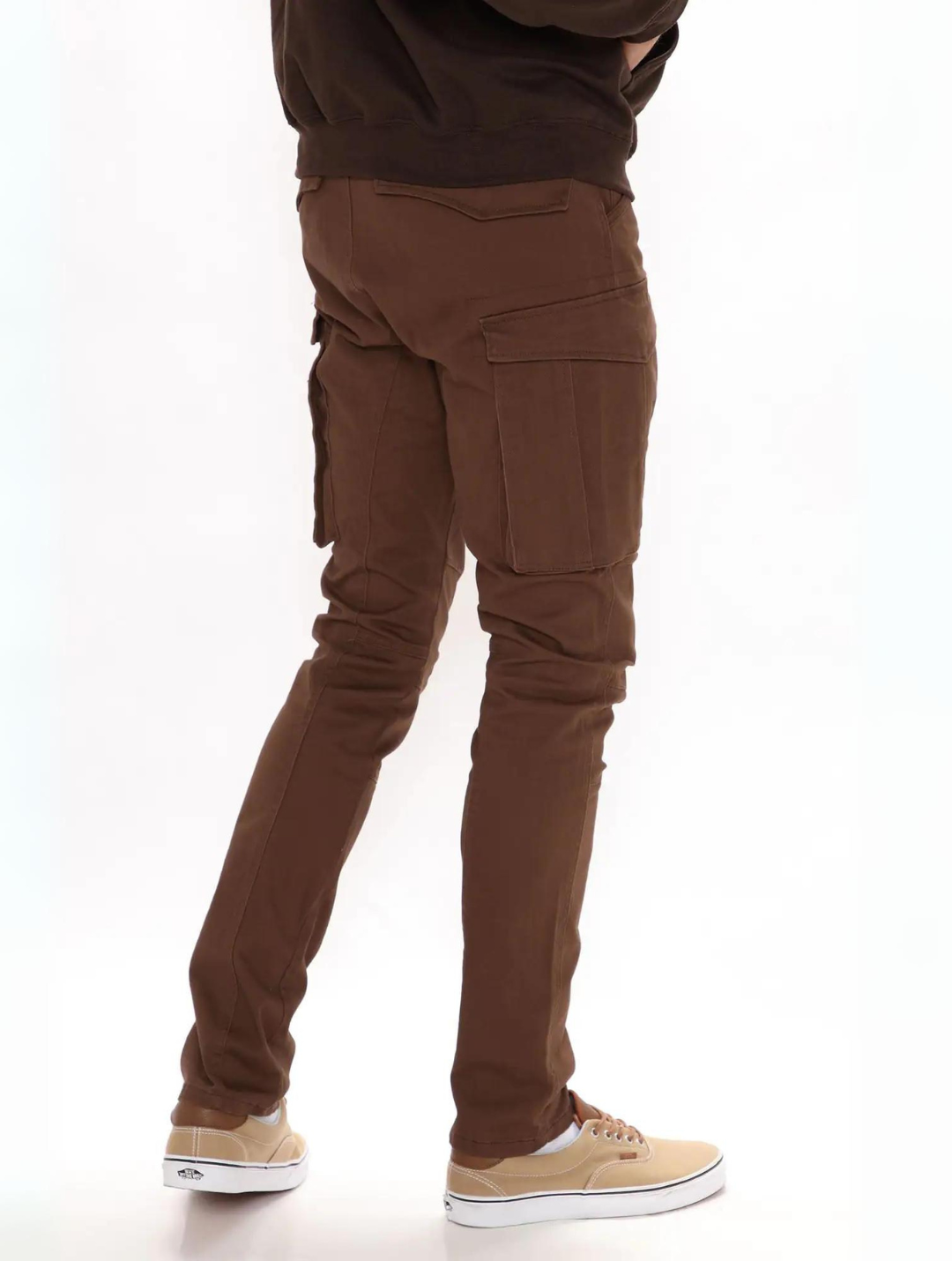 AVORIO™ | REGULAR CARGO PANTS