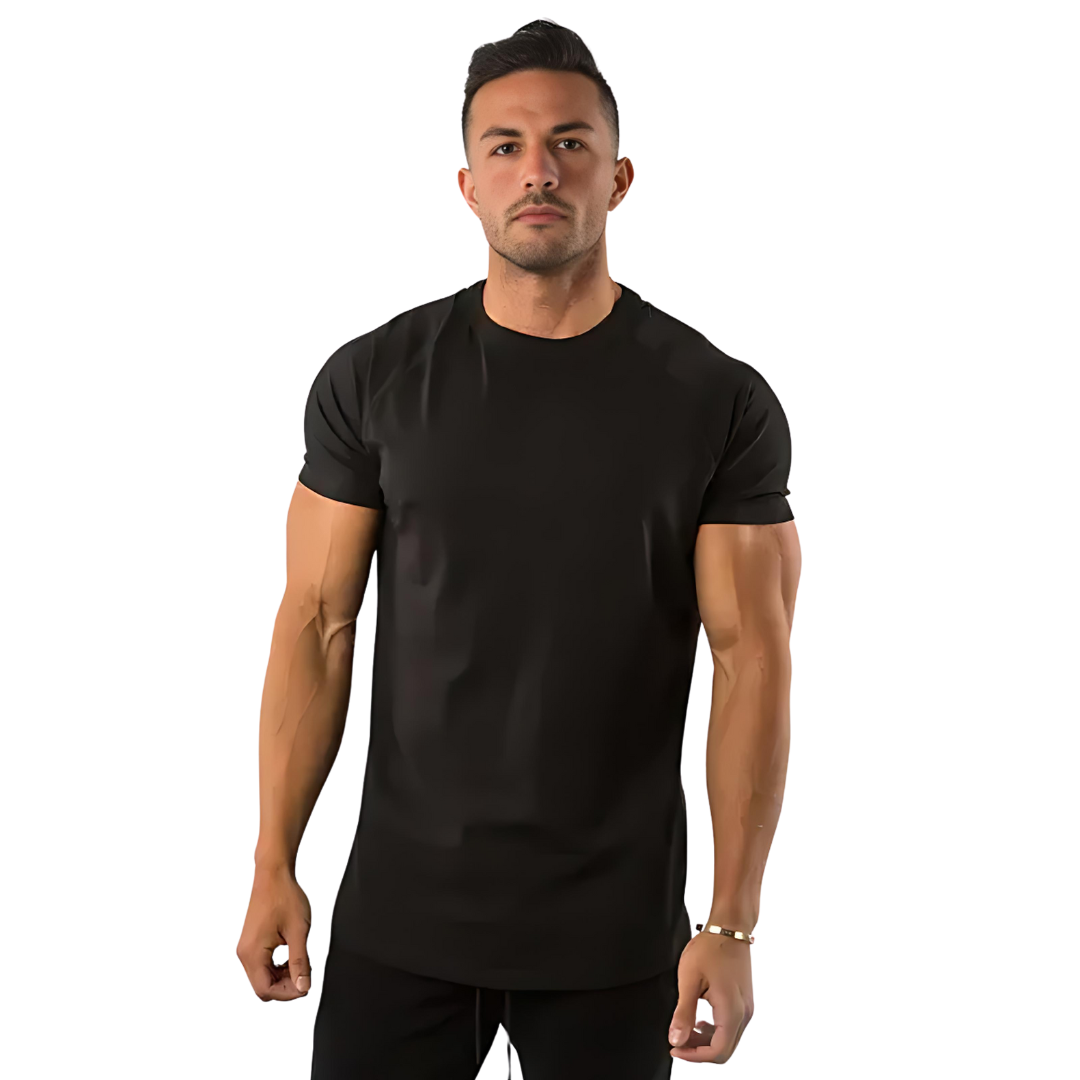 AVORIO™ | GYM T-SHIRT