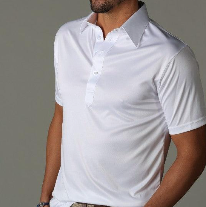 AVORIO™ | REGALIA GOLF POLO