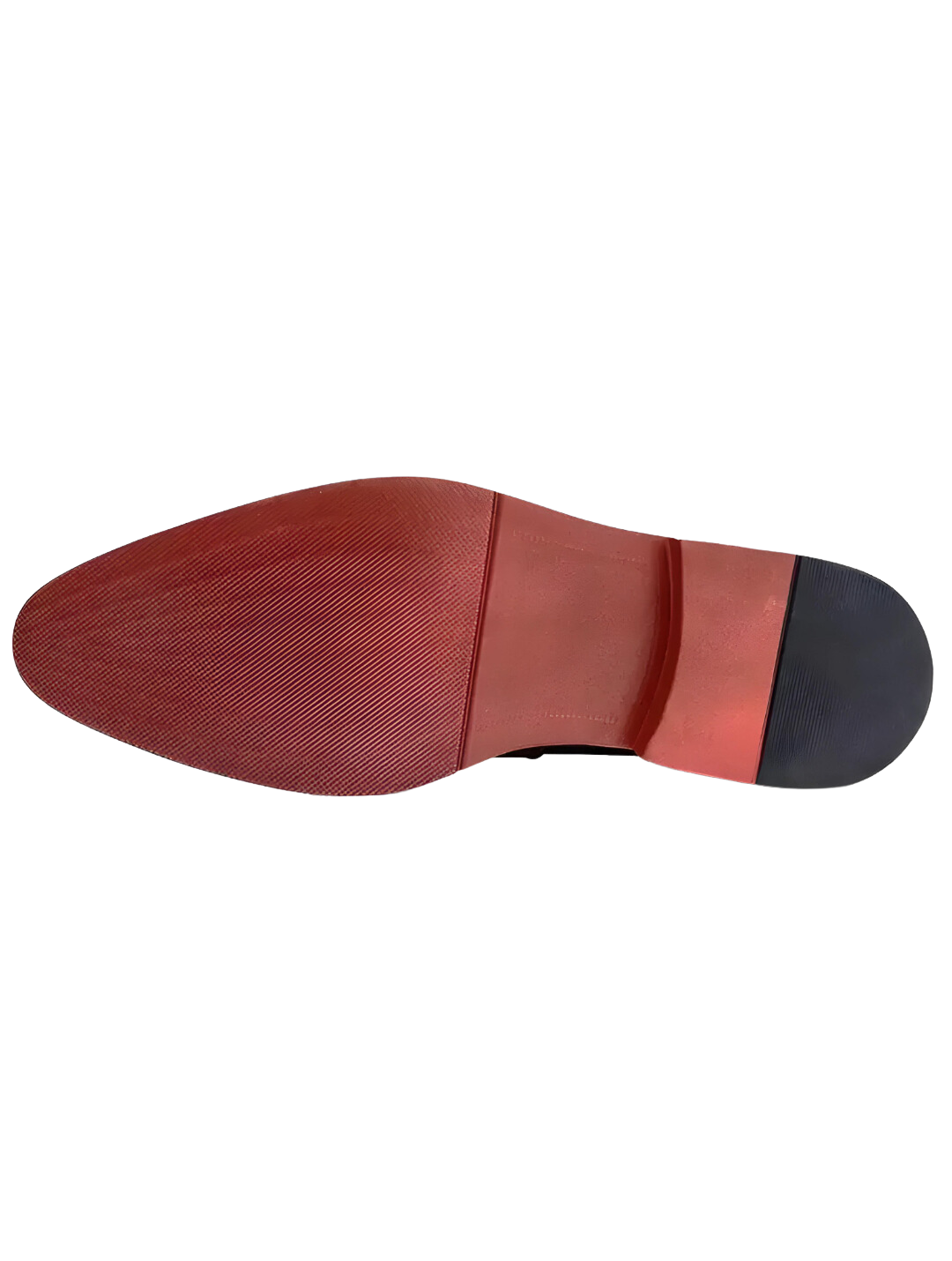 AVORIO™ | ROSSI RED BOTTOM LOAFERS